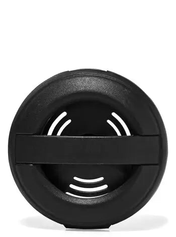 Black Matte Vent Clip