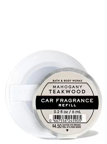 Car Fragrance Refill