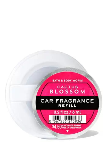 Car Fragrance Refill