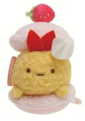 SAN-X Sumikko Gurashi Tenori Plush