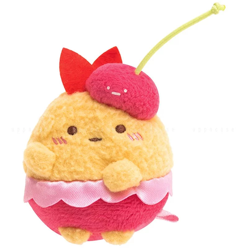 SAN-X Sumikko Gurashi Tenori Plush