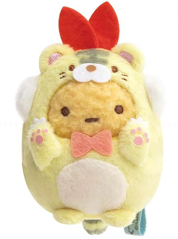 SAN-X Sumikko Gurashi Tenori Plush