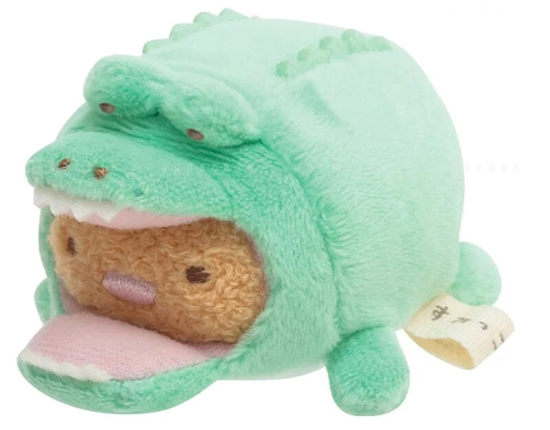 SAN-X Sumikko Gurashi Tenori Plush