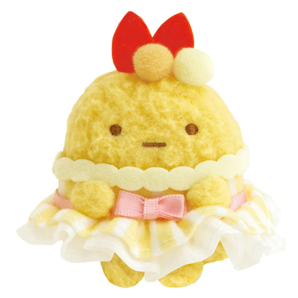 SAN-X Sumikko Gurashi Tenori Plush