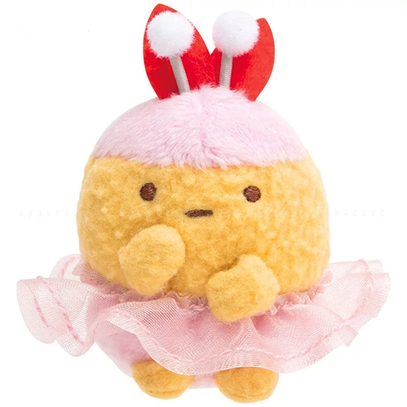 SAN-X Sumikko Gurashi Tenori Plush