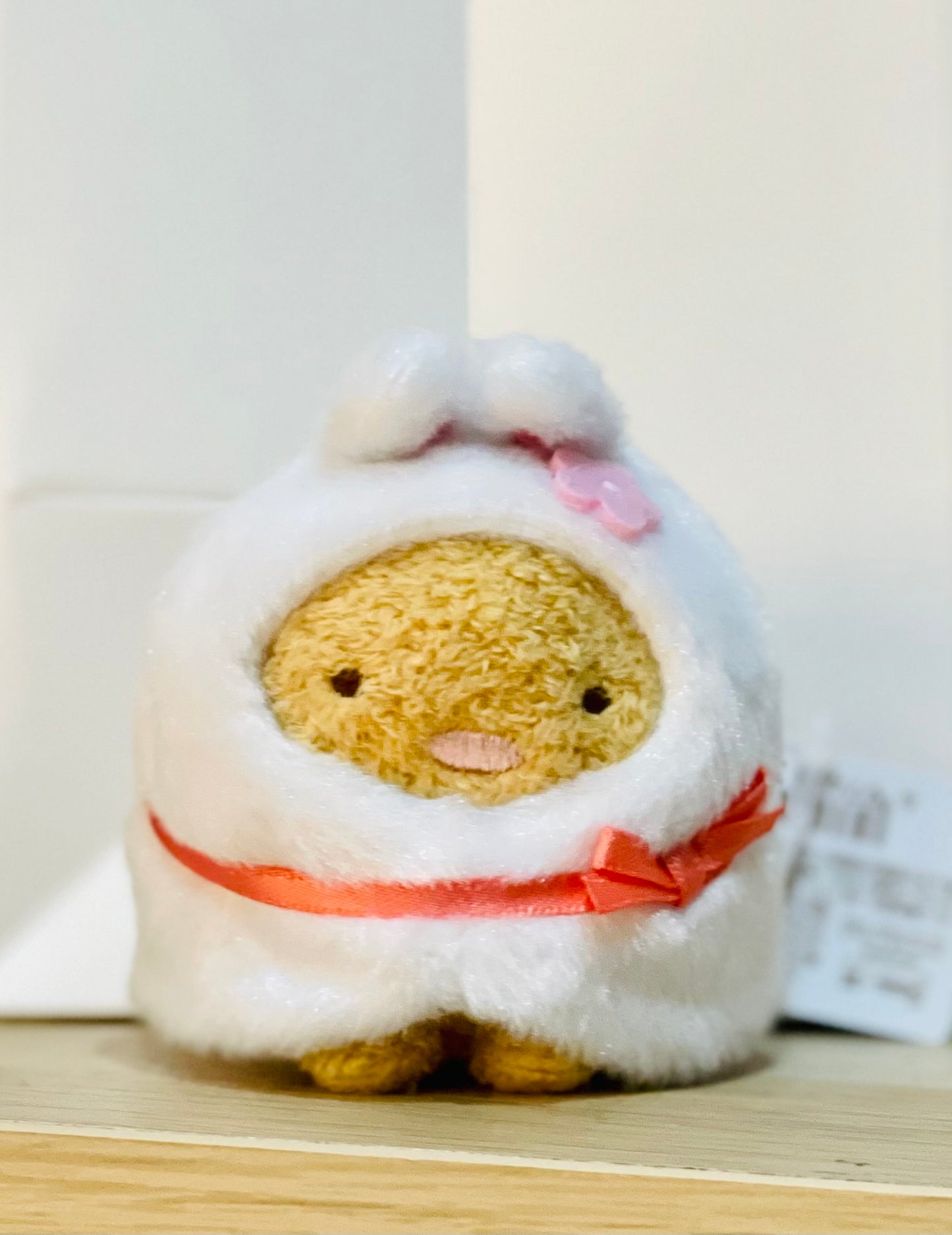 SAN-X Sumikko Gurashi Tenori Plush