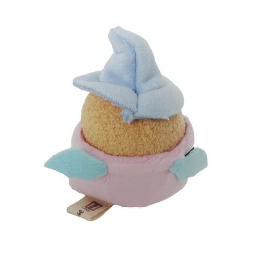 SAN-X Sumikko Gurashi Movie Mini Mascot (Tonkatsu) Tenori Plush