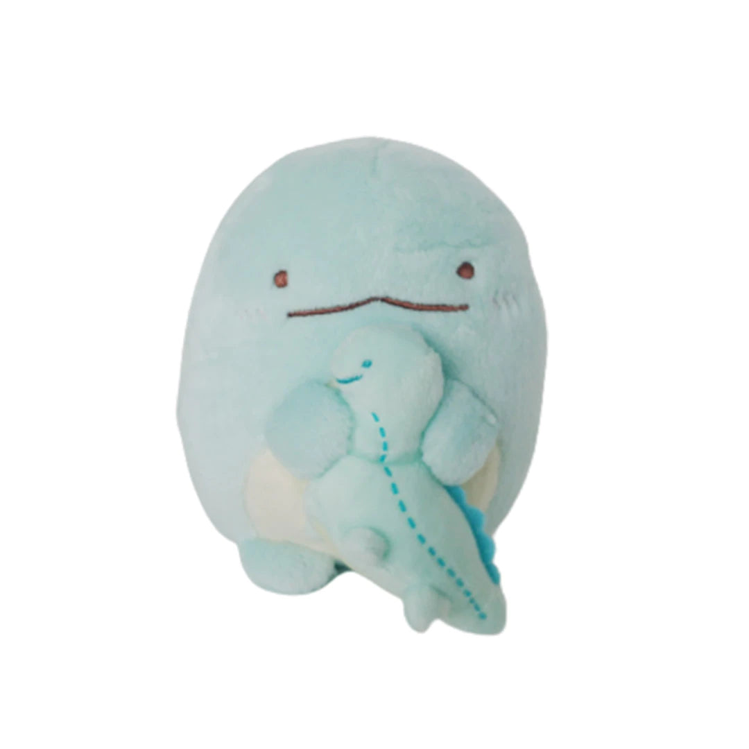 SAN-X Sumikko Gurashi Movie Squishy Plush (Tokage)