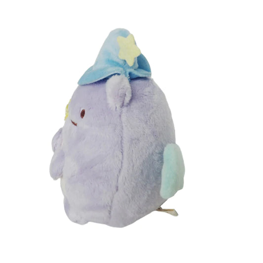 SAN-X Sumikko Gurashi Movie Squishy Plush (Five)