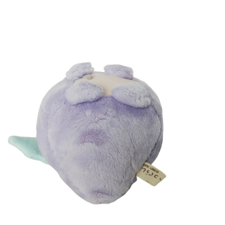 SAN-X Sumikko Gurashi Movie Squishy Plush (Five)