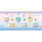 RE-MENT Sumikko Gurashi Dreaming Case (Set of 6)